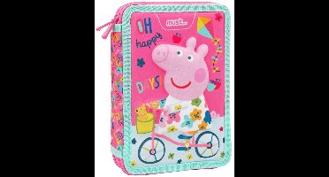 Peppa Pig Gevuld Etui