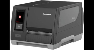 Honeywell PM65, 12 dots/mm (300 dpi), disp., RTC, USB, RS232, Ethernet