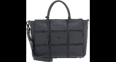 PICARD Schoudertas O X O Shopper Rock Grijs