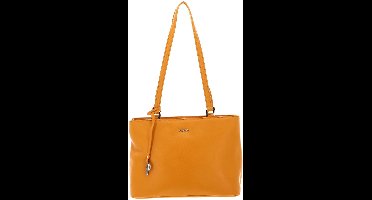 PICARD Schoudertas Really Shopper Wintersun Oranje