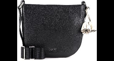 JOOP! Schoudertas Avondtas Chiara 2.0 Stella Shoulderbag Black Zwart