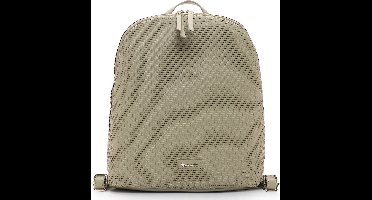Tamaris Rugzak Leila Backpack Khaki Kaki