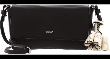JOOP! Schoudertas Sofisticato Bruna Shoulderbag XSHF Darkbrown Bruine