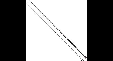Fox Rage Prism X Heavy Jigger (2 delen) - Maat : 2.40m - 10-40g