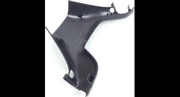 Couvre guidon origine pour Scooter Piaggio 250 MP3 2006 à 2009 622958 / Partie arrière Neuf