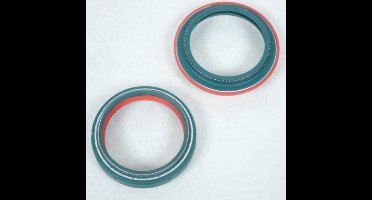 Joint spi de fourche SKF pour Moto Yamaha 250 WR 1996 à 2003 Neuf