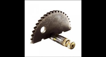 Axe de kick TNT pour Scooter Peugeot 50 Trekker Neuf