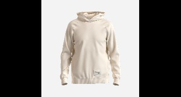 OLYMP Sweater hoody off white