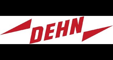 DEHN BRS 16.168 AK1X10 2X6.8 V2A Antenne-bandbuisklem 1 stuk(s)