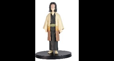 Demon Slayer Banpresto - Kimetsu no Yaiba - Kagaya Ubuyashiki vol. 36 Verzamelfiguren meerkleurig
