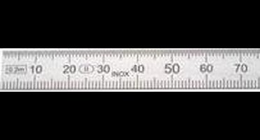 HELIOS PREISSER 0460225 Duimstok 500 mm