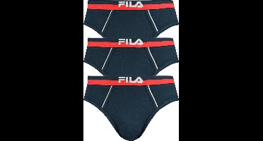 Fila Slip Set van 3