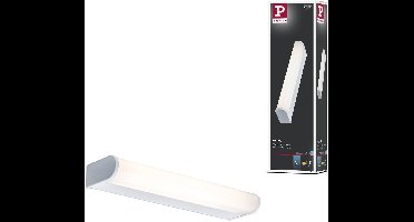 Selection Bathroom LED-wandlamp Arneb IP44 3000K 550lm 230V 9W Wit