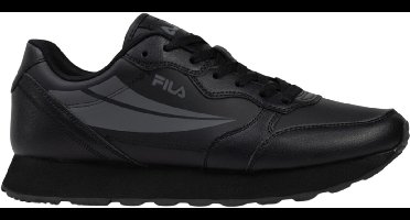 Fila Hypert P Heren Sneakers Zwart - Maat 42