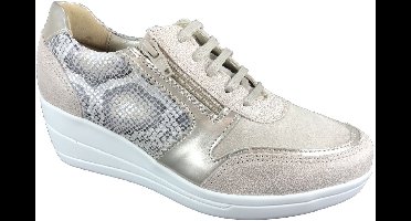 Xsensible SNEAKER - DALIA NUDE