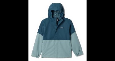 Columbia Hikebound™ Ii Jas Blauw 10-11 Years Jongens