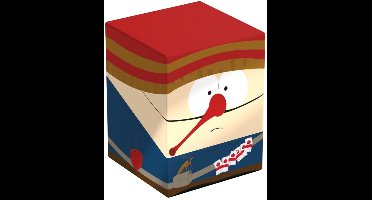 Squaroes Squaroes Squaroe South Park: Fractured but Whole SP025 - Mosquito Card Boxes
