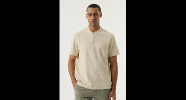Garcia - Q261004 - Heren - T-shirts