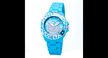 Horloge Dames Hello Kitty HK7143B-01 (Ø 45 mm)