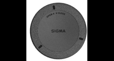 SIGMA AR LCR-Kappe für SONY E II