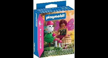 Playmobil 72034