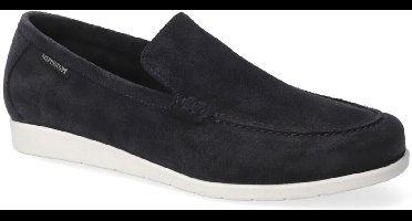 Mephisto Instapper Valner Blue