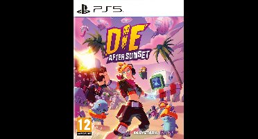 PS5 Die After Sunset