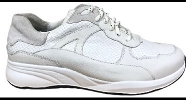 Durea 6283 Sneaker Wit M