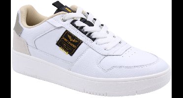 Pme Legend - Schoenen - Wit - Heren - Maat 44 -