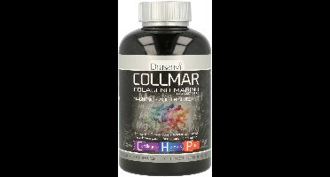Drasanvi Collmar Colageno+acido Hialuronico 180 Caps