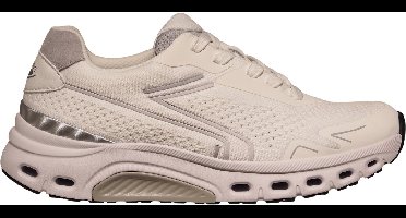 Gabor Rolling Soft 86.984.20 witte dames sneakers