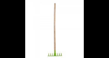 Esschert Design - Hark - Groen