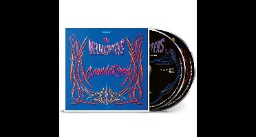 Grande Rock Revisited