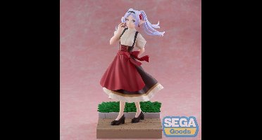 SEGA Frieren: Beyond Journey´s End XStellar PVC Statue Frieren At a Certain Festival Ver. 20 cm Beeld