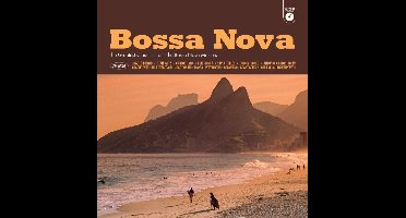 Various Artists - Vintage Sounds Bossa Nova (LP)