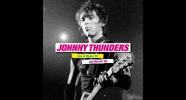 Live In Osaka91 & Detroit80