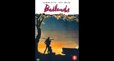 Badlands (DVD)
