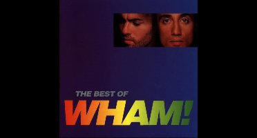 Best Of Wham!