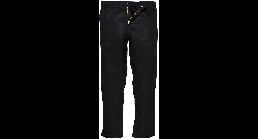 Portwest Bizweld Broek BZ30 - Zwart - XXXL