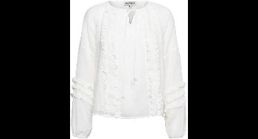 &Co Woman - AndCo Woman shirt Willeke BL424 maat XL