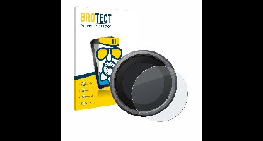 BROTECT - Screenprotector voor Honda CL500 - Folie Beschermfolie Beschermglas matte