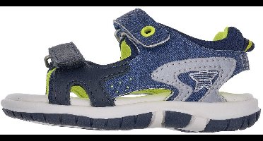 Chicco - Jongen - Sandaal met Dubbele Klittenband - Maat 29