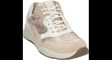 Durea - sneakers - Wijdte H - 6317.605.2066 - Beige - maat 40.5