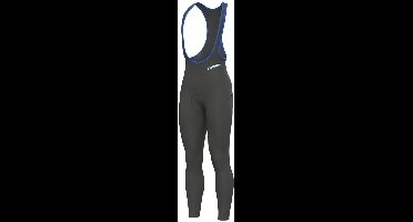 Ale Klimatik K-atmo Fietsbroek Zwart S Man