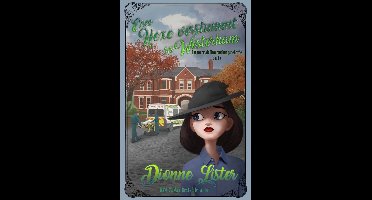 Paranormale Untersuchungsbehörde 5 - Eine Hexe verstummt in Westerham