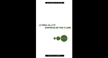 Captives of the Flame