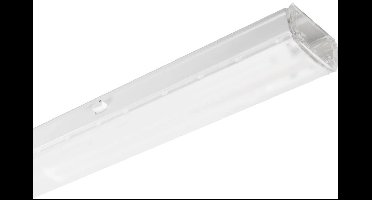 Ledvance LED Lichtlijn Armatuur | 35W 4000K 5800lm | 840 IP40 | Nood