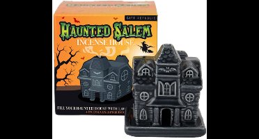 Gift Republic Wierookhouder - Haunted Salem