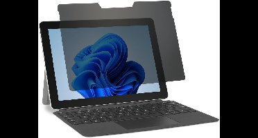 Kensington 2-Way Removable - Schermprivacyfilter - Voor Microsoft Surface Go