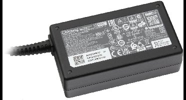 Acer KP0650H019 USB-C oplader 65W - klein